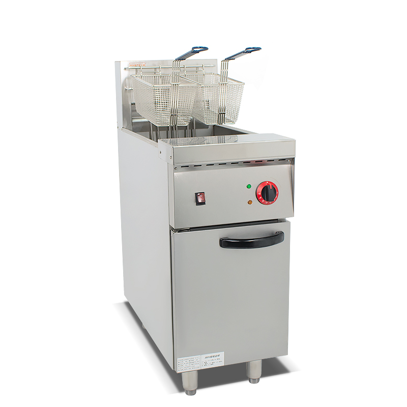 Electric Deep Fryer DFE30