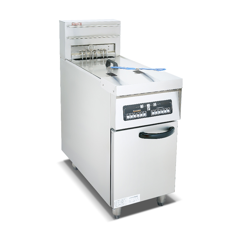 Electric Deep Fryer DFE30-C