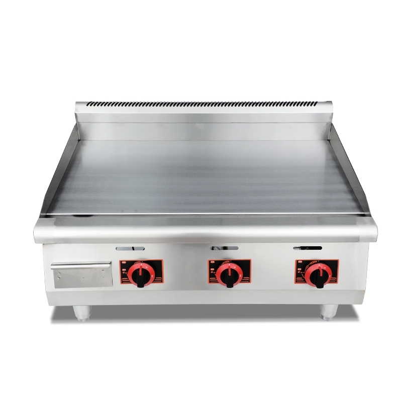 Gas Griddle GG-36