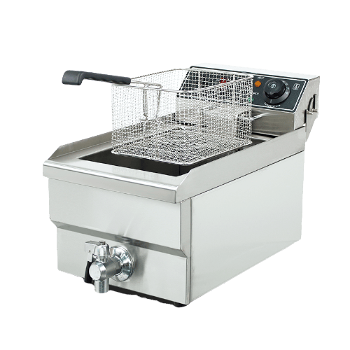 Deep Fryer