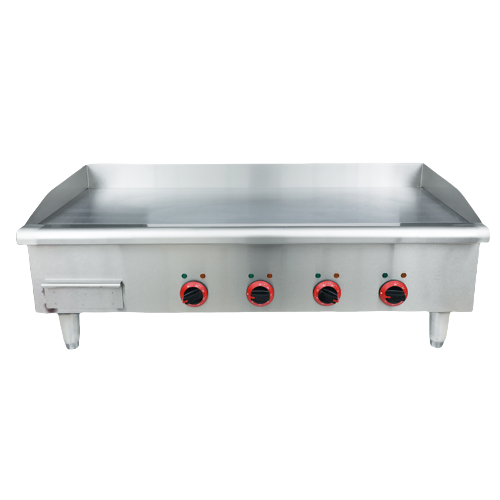 Griddle & Grill